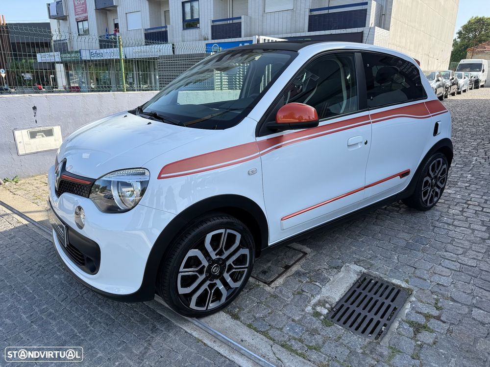 Renault Twingo 0.9 TCe GT - 6