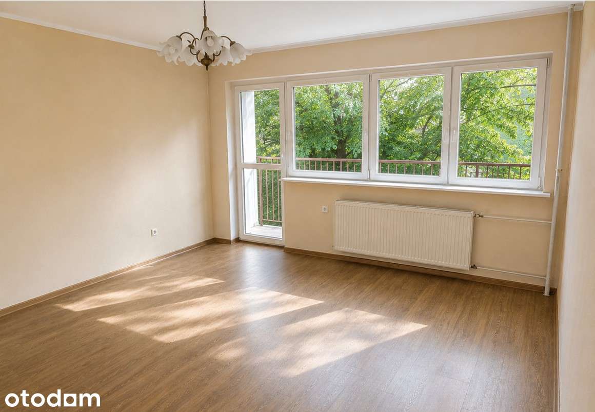 Kawalerka 29 m² | Loggia | Błonie | Sprzedaż bezpośrednia