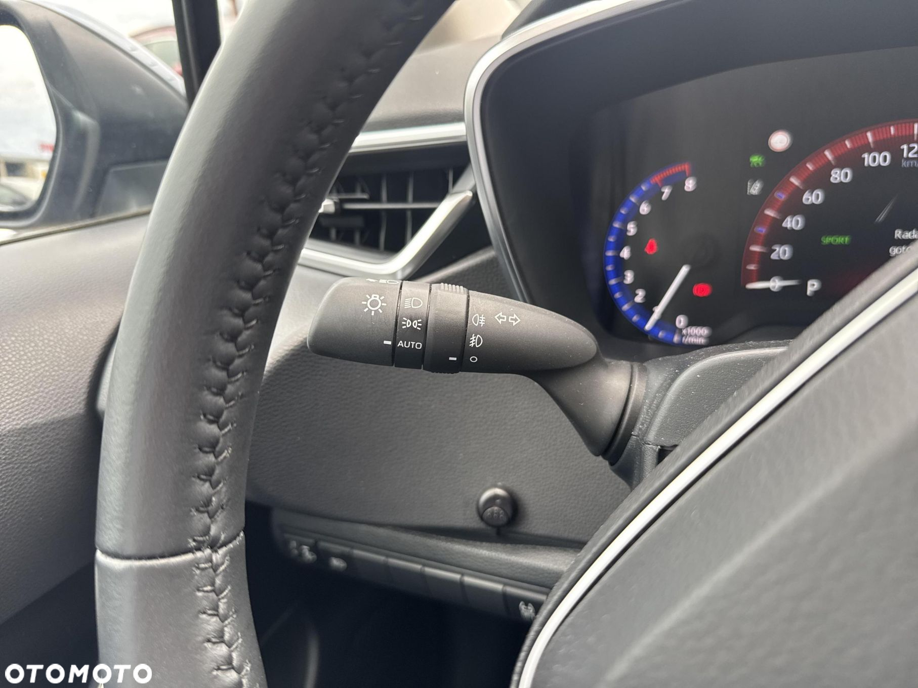 Toyota Corolla 1.5 Comfort MS - 17