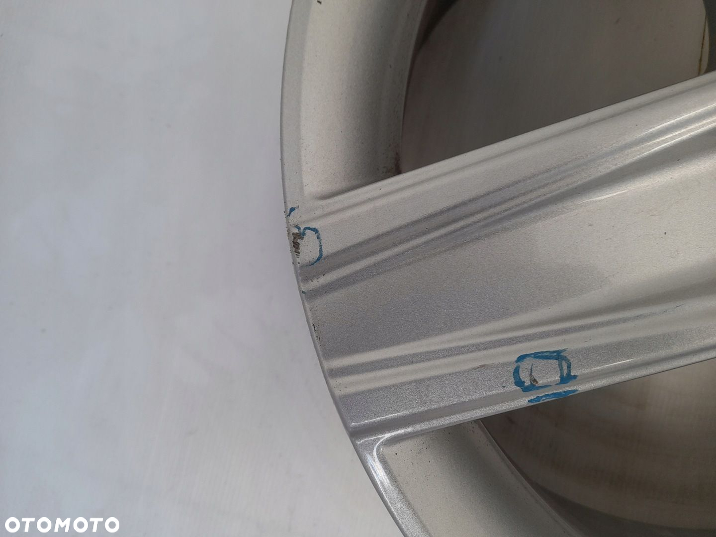 Felgi aluminiowe Aluett KBA49304 7.5" x 17" 5x112 ET35 - 5