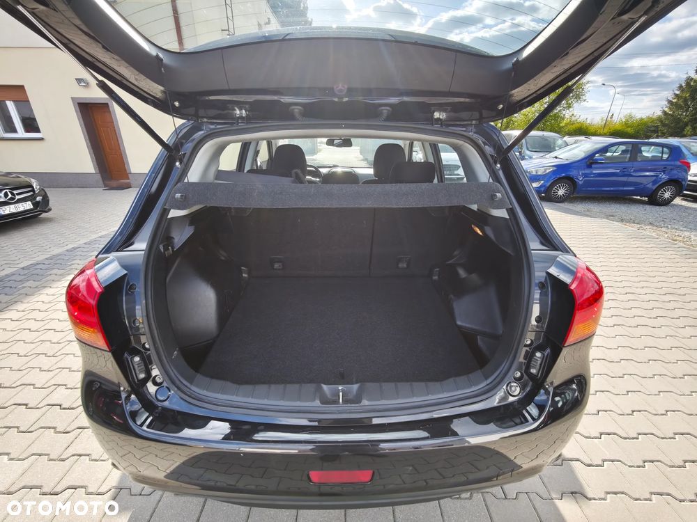 Mitsubishi ASX 1.6 2WD Diamant Edition+ - 31