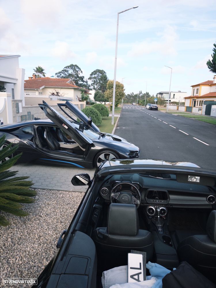 BMW i8 Standard - 16
