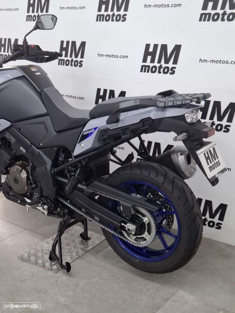Suzuki DL 1050 V-STROM - GARANTIA DE FÁBRICA - 15