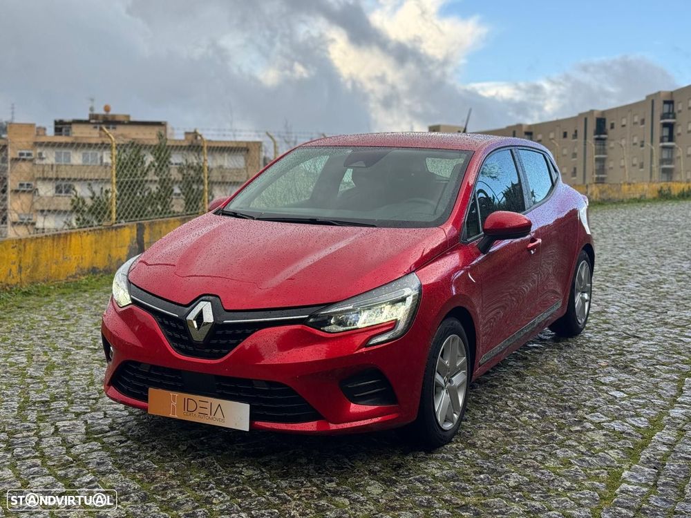 Renault Clio 1.0 TCe Intens - 3