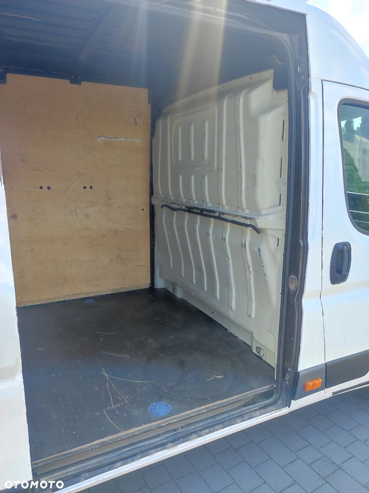 Peugeot Boxer - 20