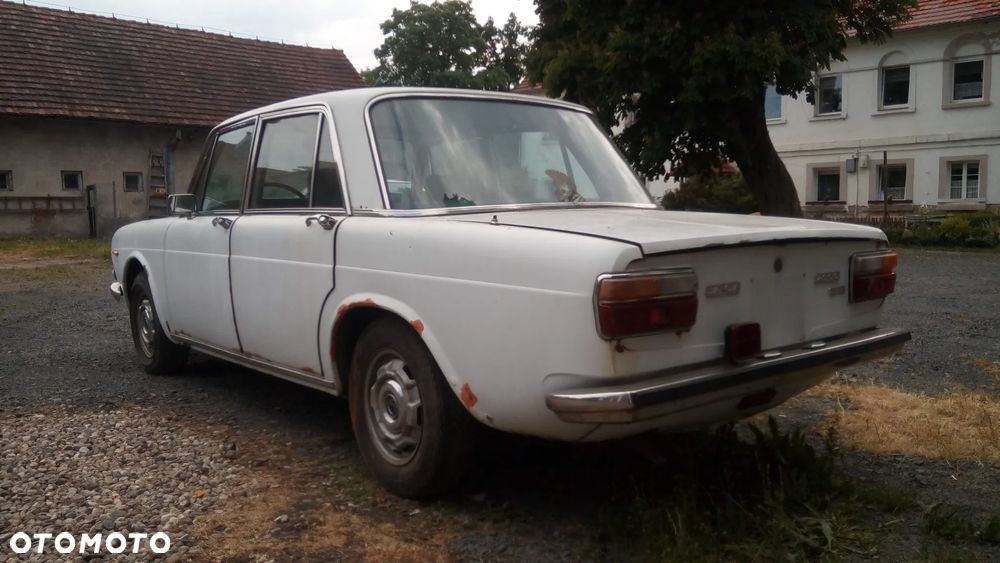Lancia Inny - 7
