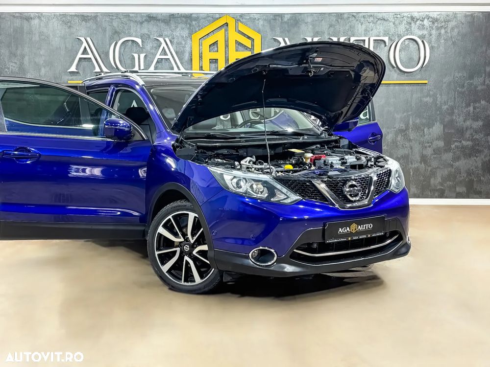 Nissan Qashqai - 22