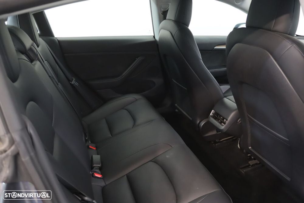 Tesla Model 3 Standard Range Plus RWD - 6