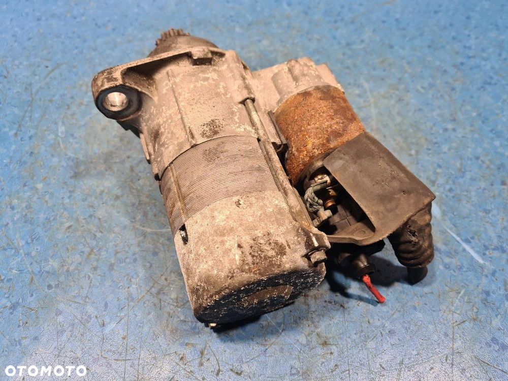 VOLKSWAGEN PASSAT CC 2.0 TDI ROZRUSZNIK 02M911024A - 11