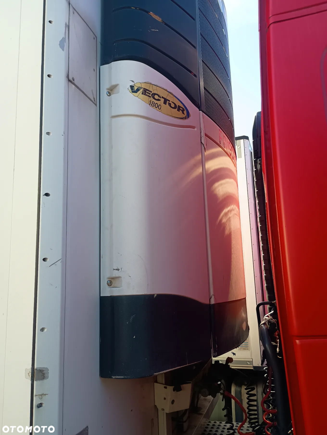 Schmitz Cargobull SKO 24 - 7