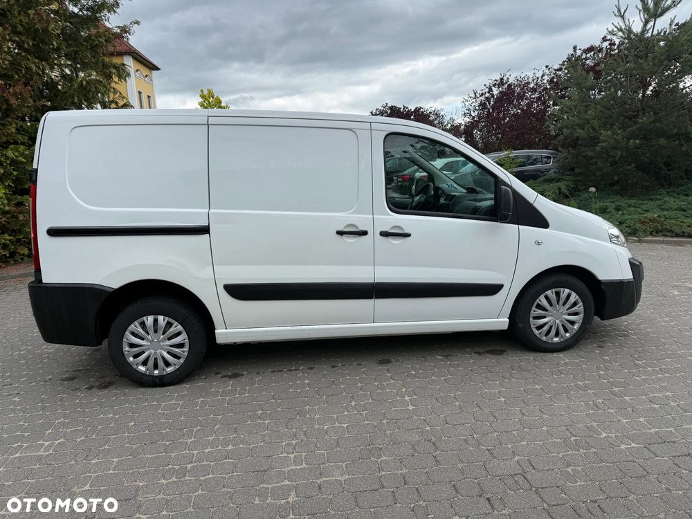 Citroën JUMPY - 7