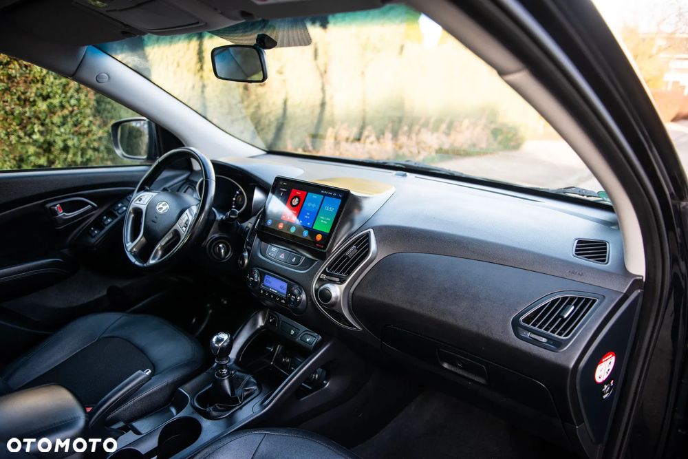 Hyundai ix35 1.6 2WD Comfort - 37