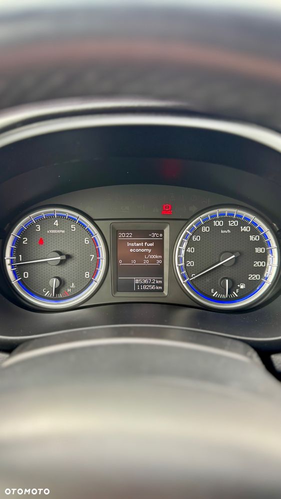 Suzuki SX4 S-Cross 1.4 Boosterjet Comfort - 17