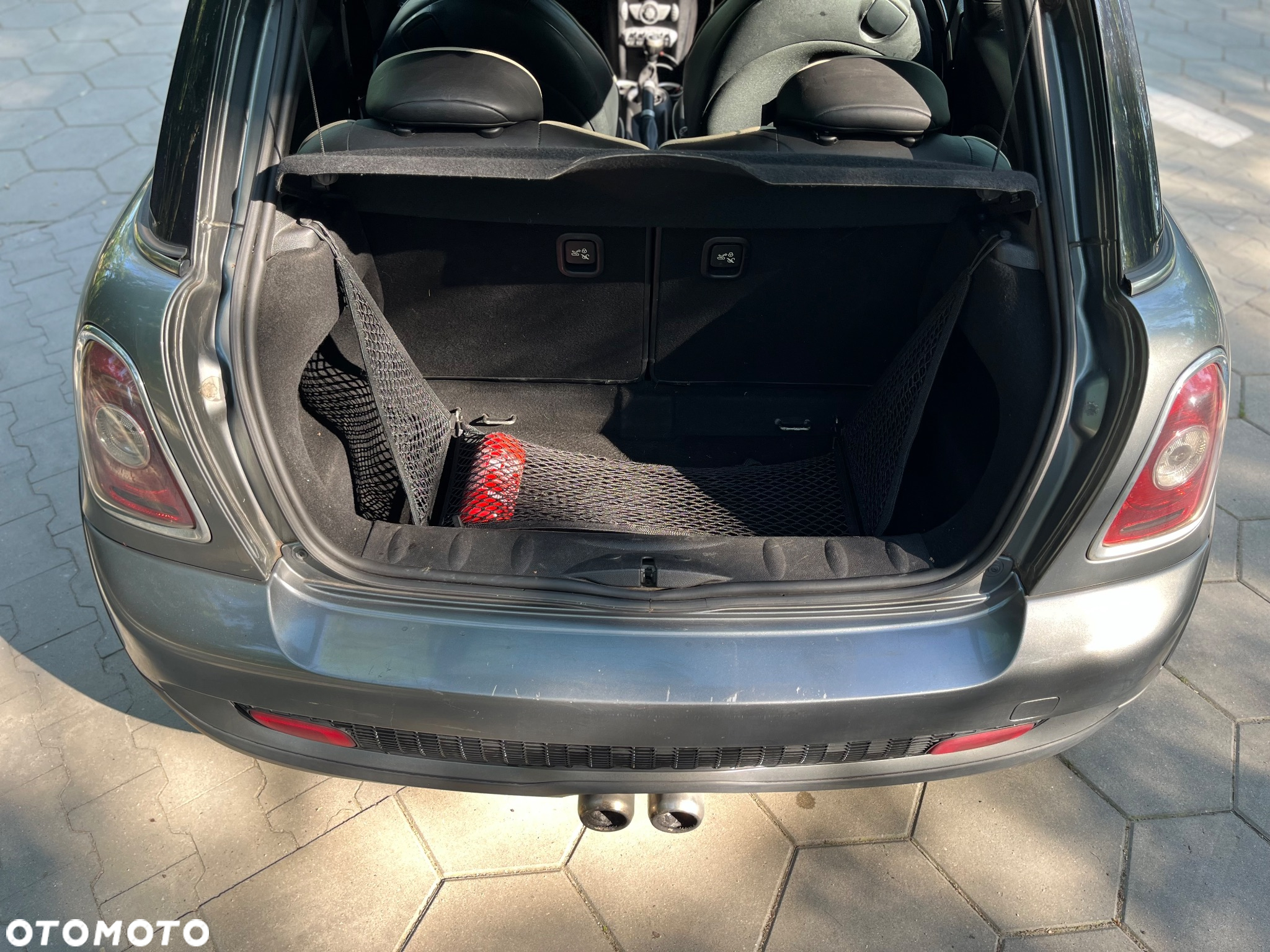 MINI Cooper S Standard - 26