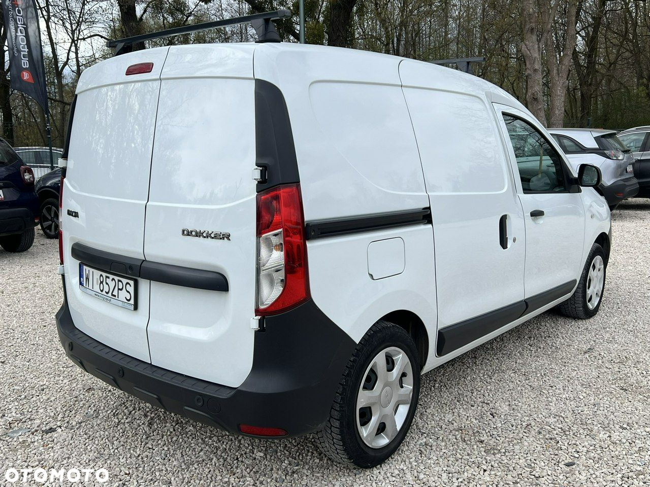 Dacia Dokker - 4