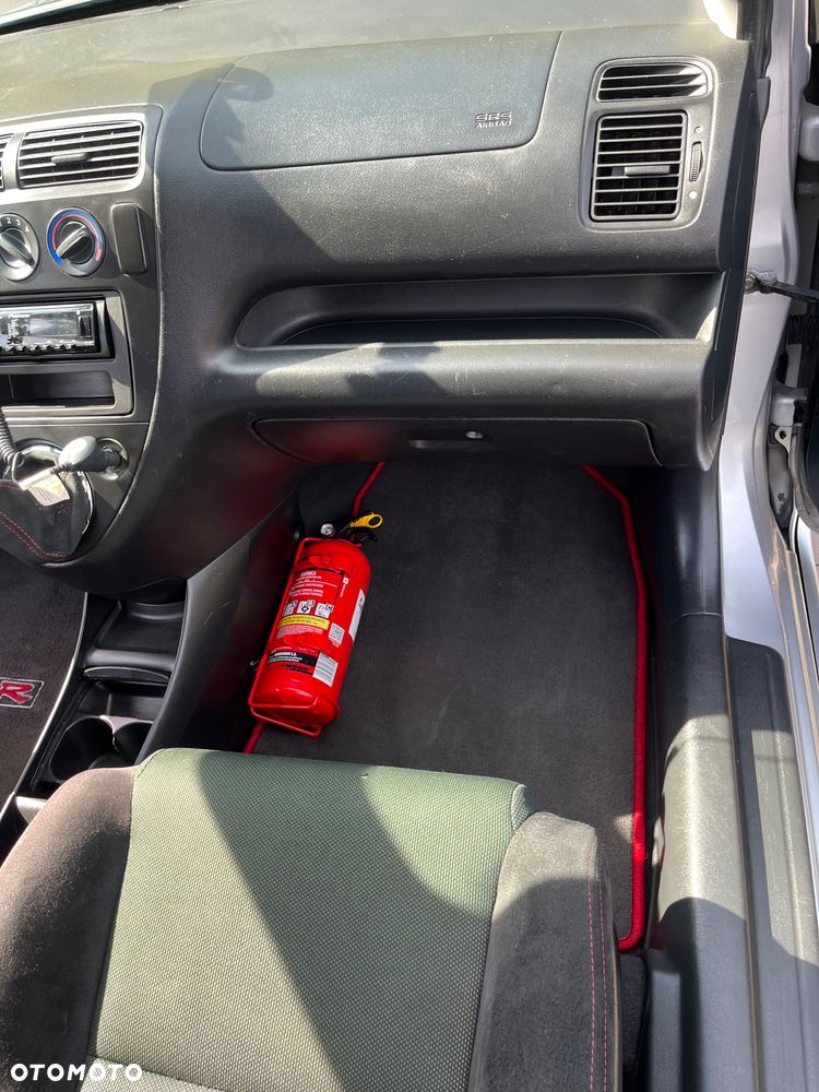 Honda Civic 2.0i Type-R - 18