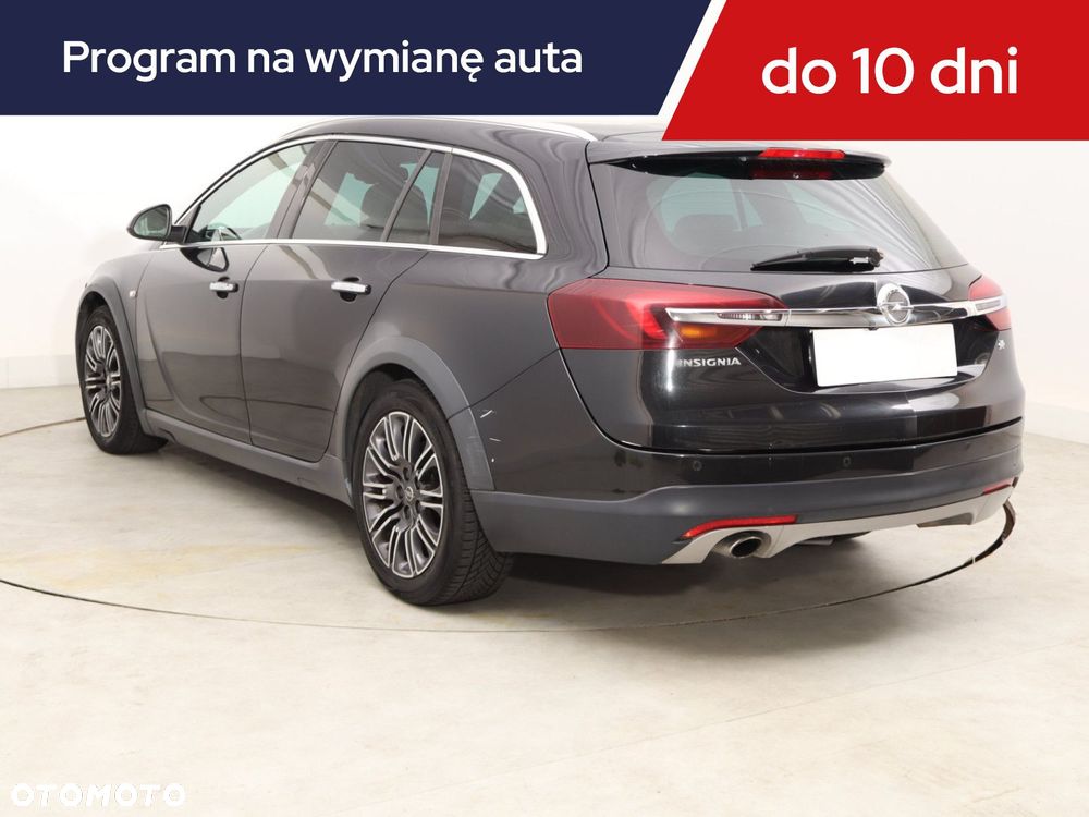 Opel Insignia - 6