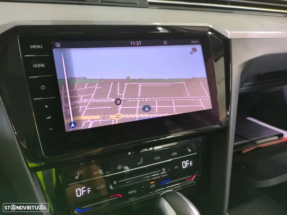 VW Passat Variant 1.4 TSI GTE Plug-in - 7
