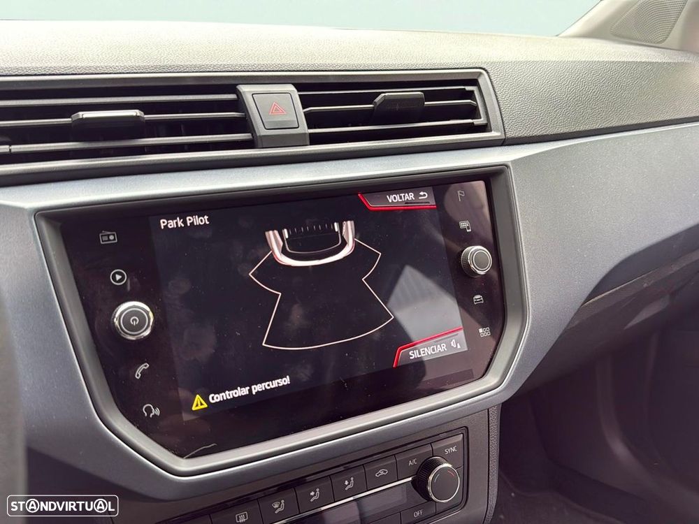 SEAT Arona 1.0 TSI Style - 13