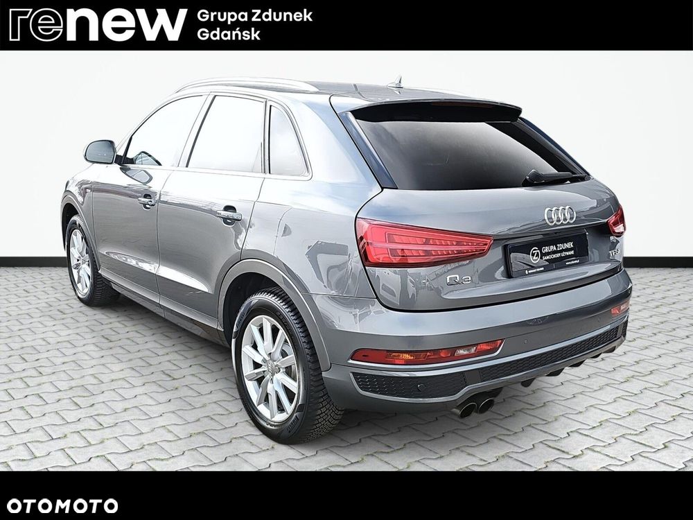 Audi Q3 - 8