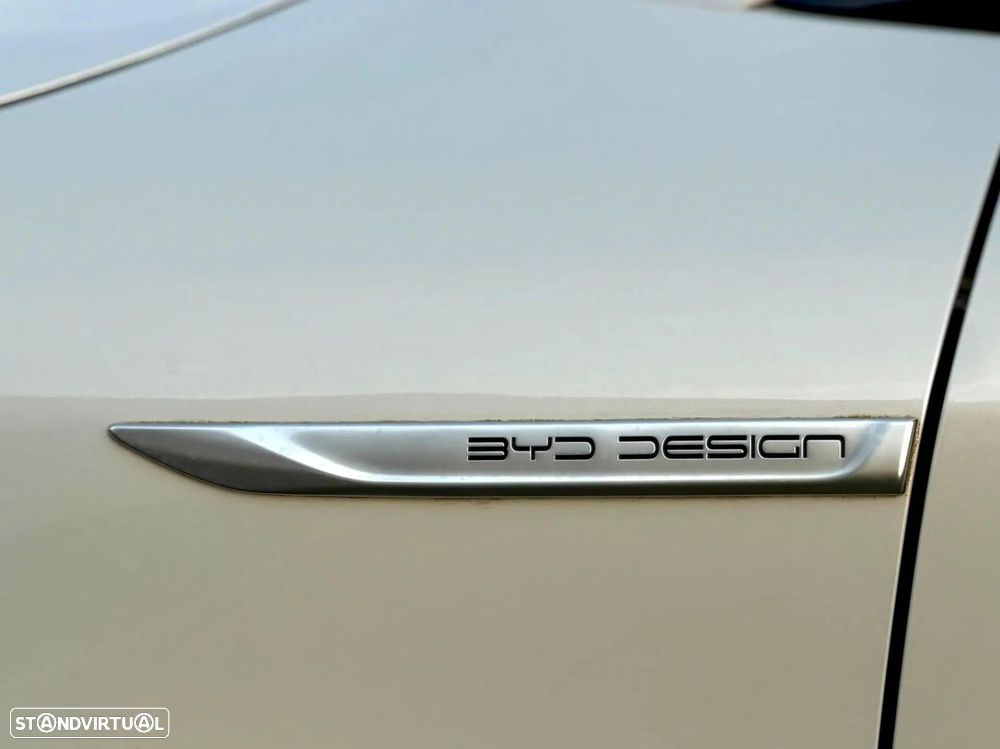 BYD Atto 3 - 6