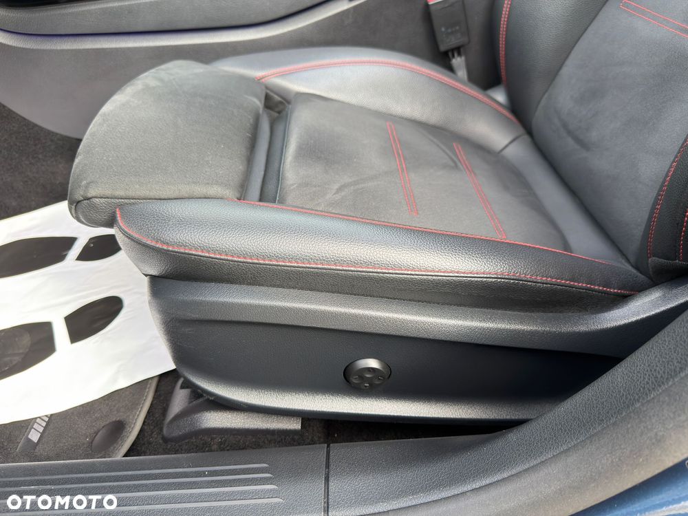 Mercedes-Benz CLA 200 d 8G-DCT Edition AMG Line - 22