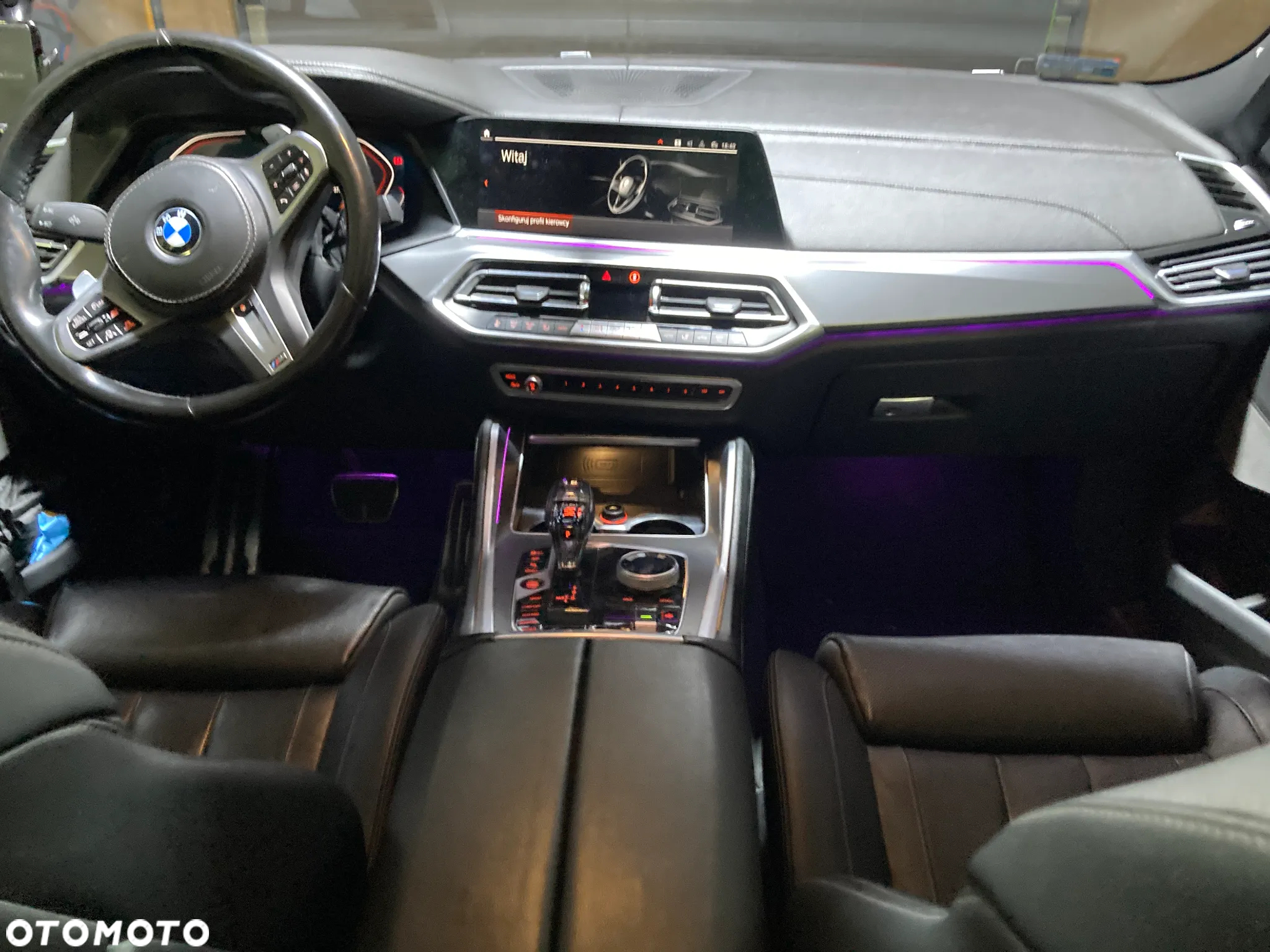 BMW X6 xDrive30d - 7