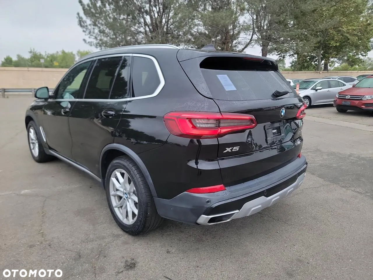BMW X5 xDrive40i xLine - 6