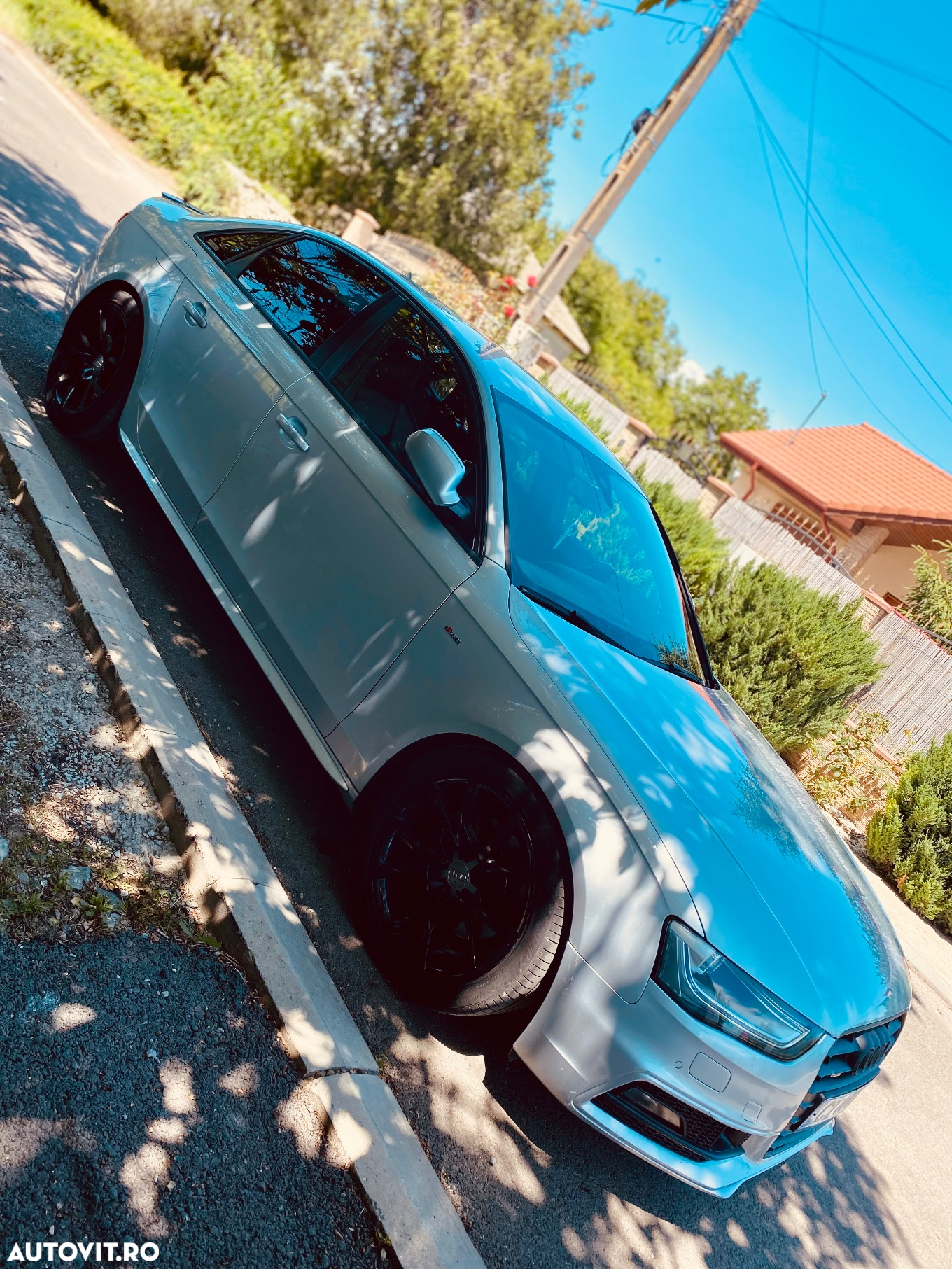 Audi A4 2.0 TDI quattro Stronic - 6