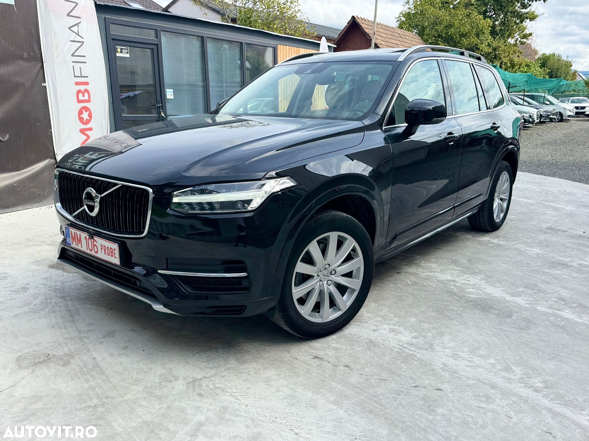 Volvo XC 90 - 19