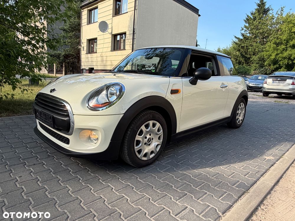 MINI ONE - 4