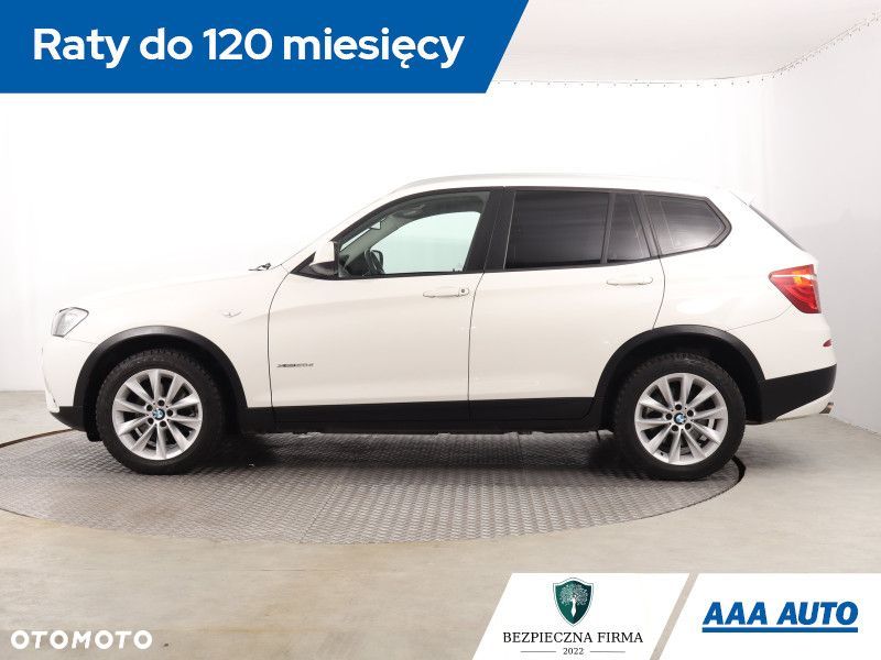 BMW X3 - 4