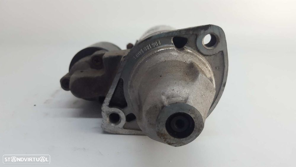 MOTOR DE ARRANQUE MERCEDES CLASE E (W210) BERLINA 280 (210.063) - 5