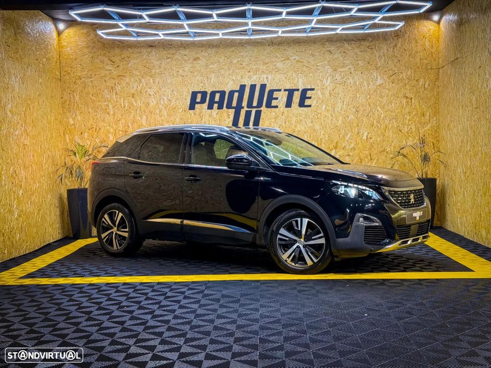 Peugeot 3008 - 6