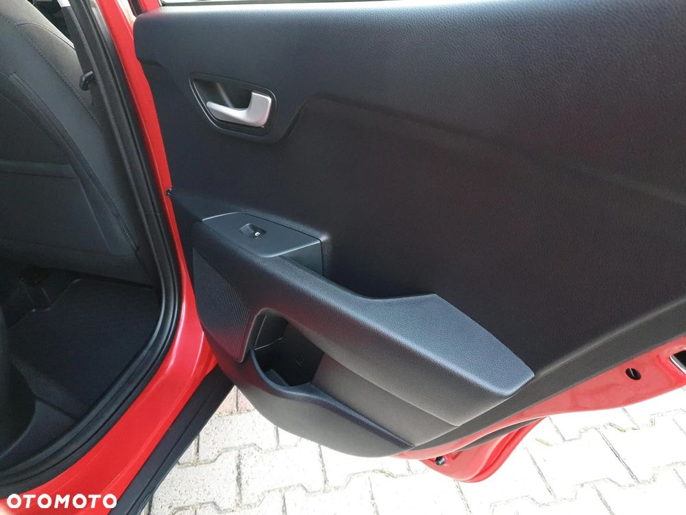 Kia Stonic 1.0 T-GDI M - 33