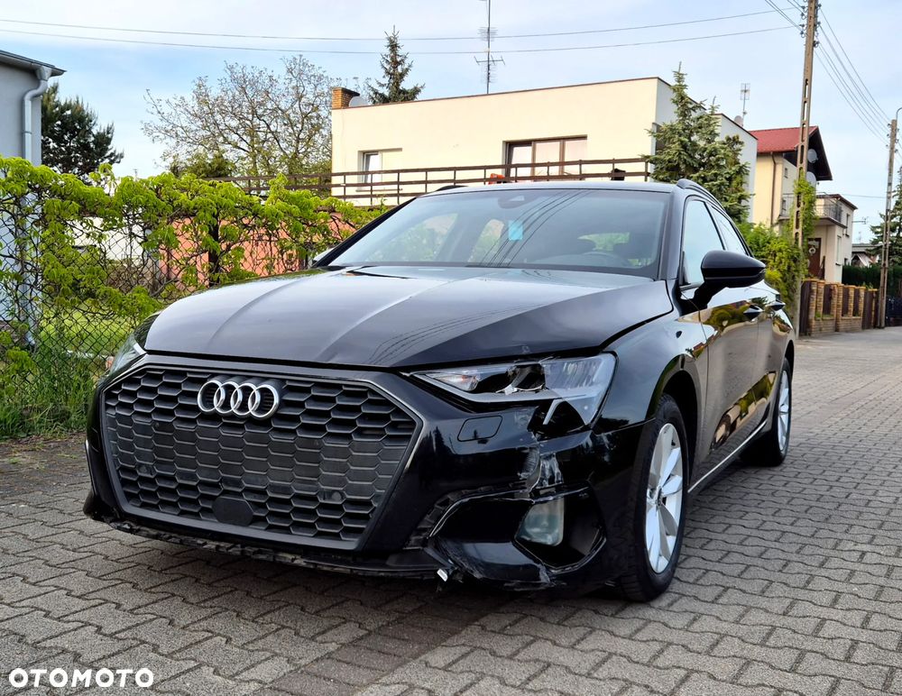 Audi A3 Sportback 30 TDI edition one - 3