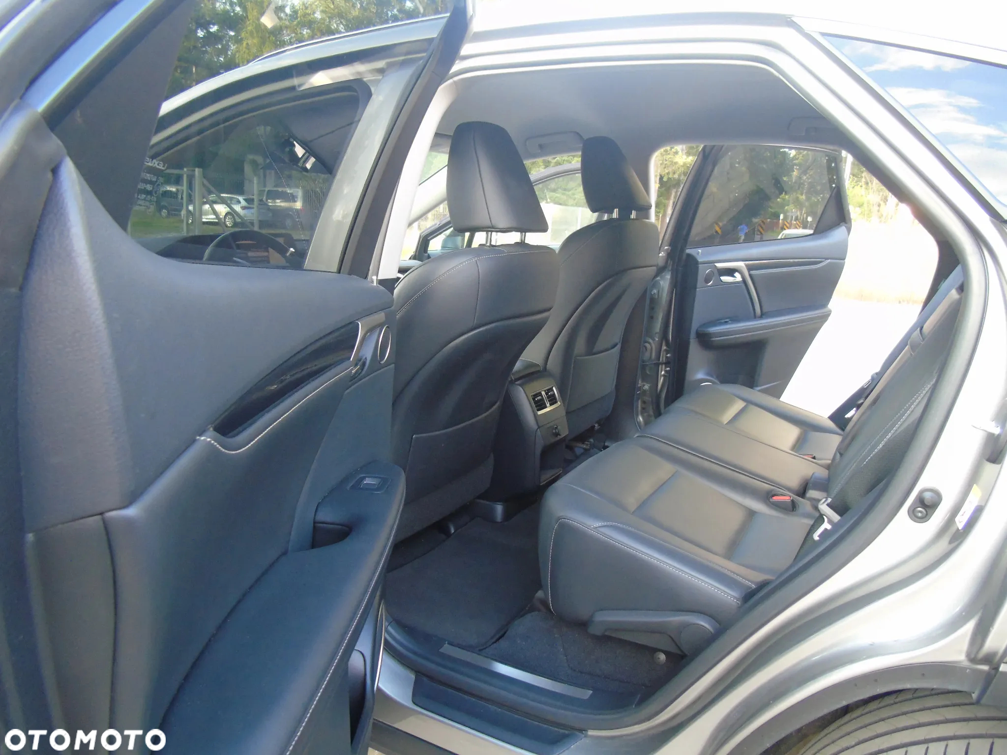 Lexus RX 450h Elegance - 26
