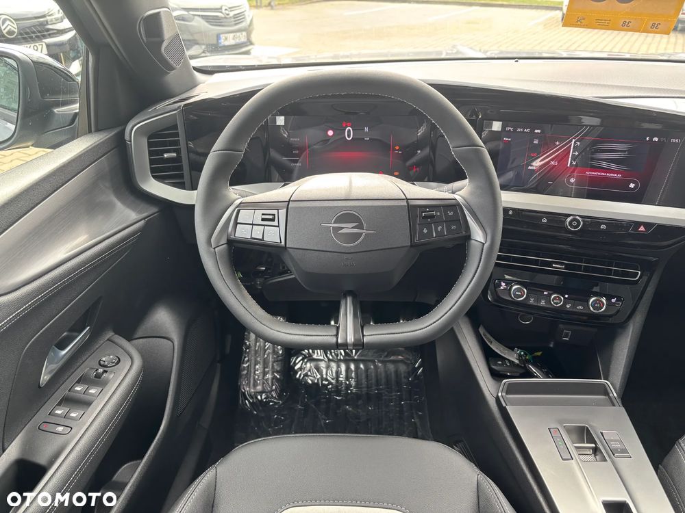 Opel Mokka 1.2 T mHEV GS S&S eDTC6 - 16