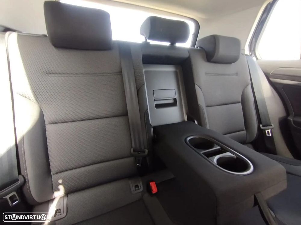 VW Golf - 27