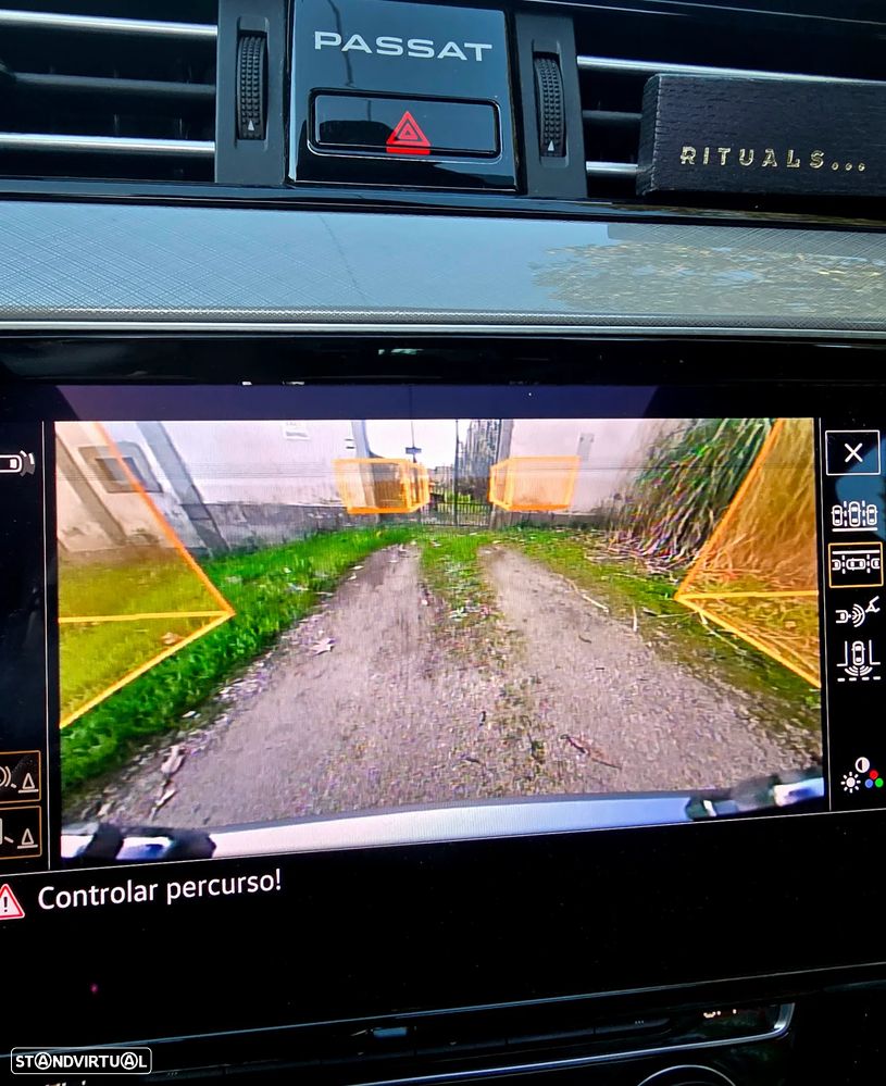 VW Passat Variant 1.4 TSI DSG GTE - 33