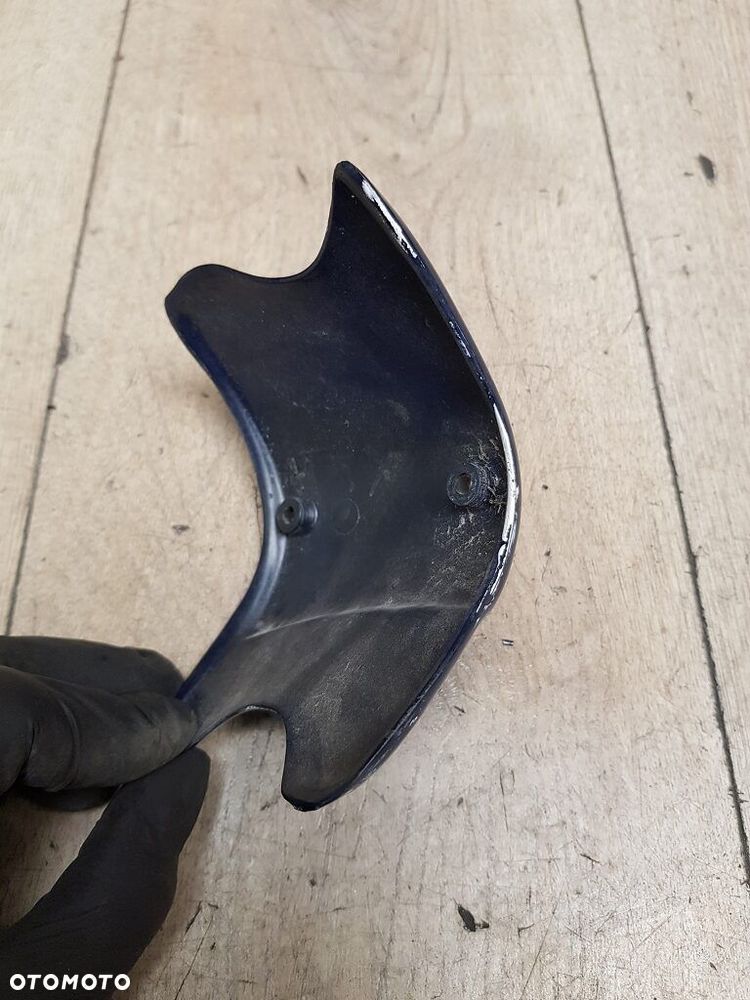 Zaślepka gołębnika Harley Davidson Electra Glide - 6