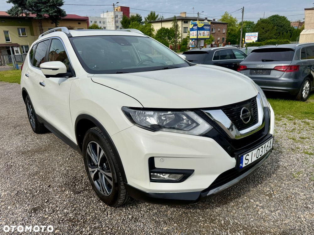 Nissan X-Trail 1.6 DIG-T Tekna 2WD - 10