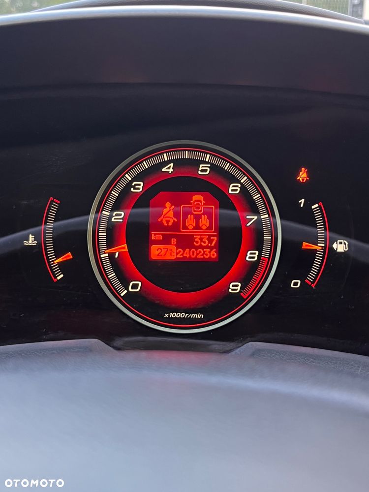 Honda Civic 2.0 TypeR - 13