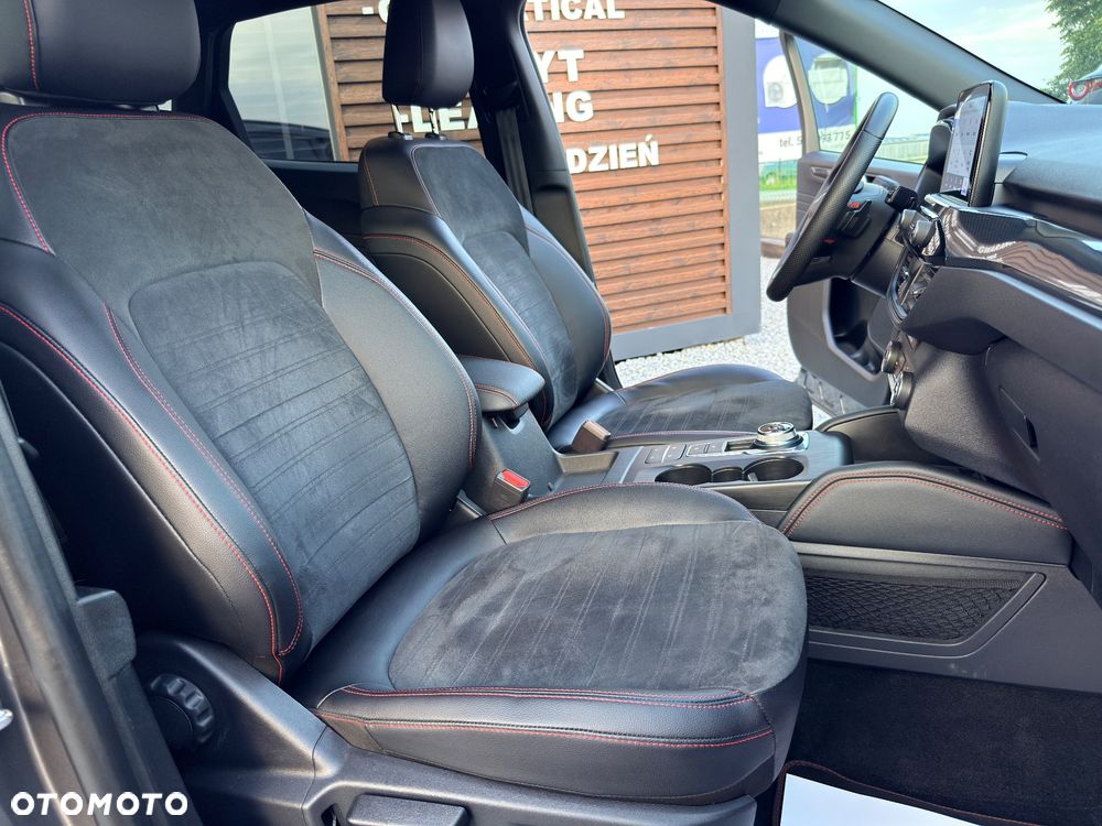 Ford Kuga 1.5 EcoBlue FWD ST-Line - 21