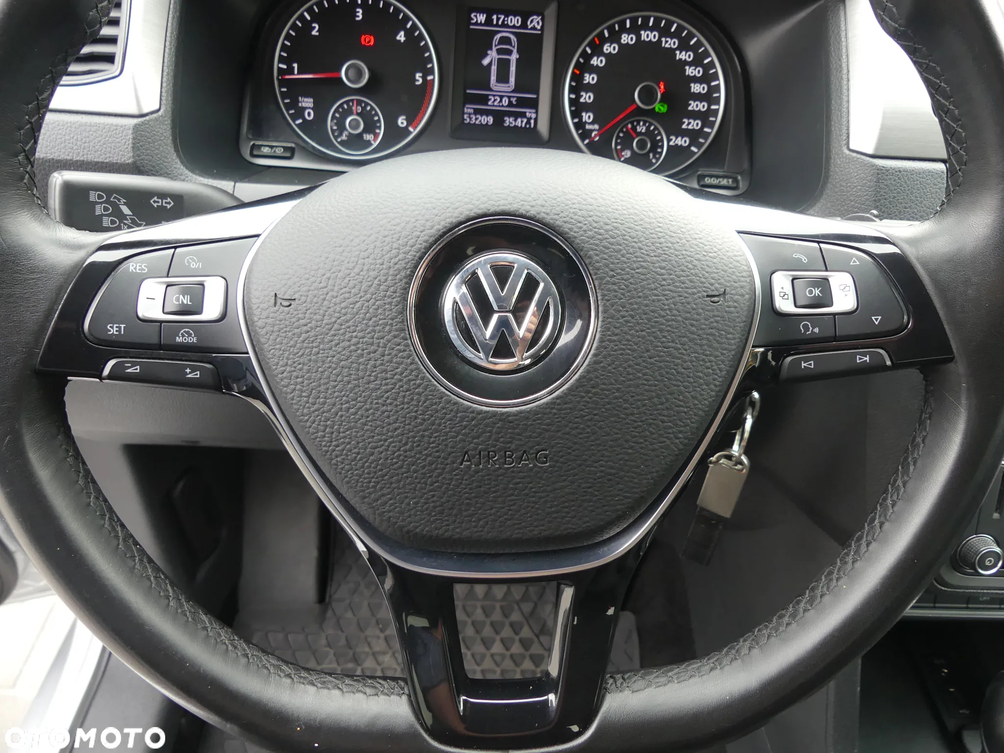 Volkswagen Caddy 2.0 TDI Highline DSG - 13