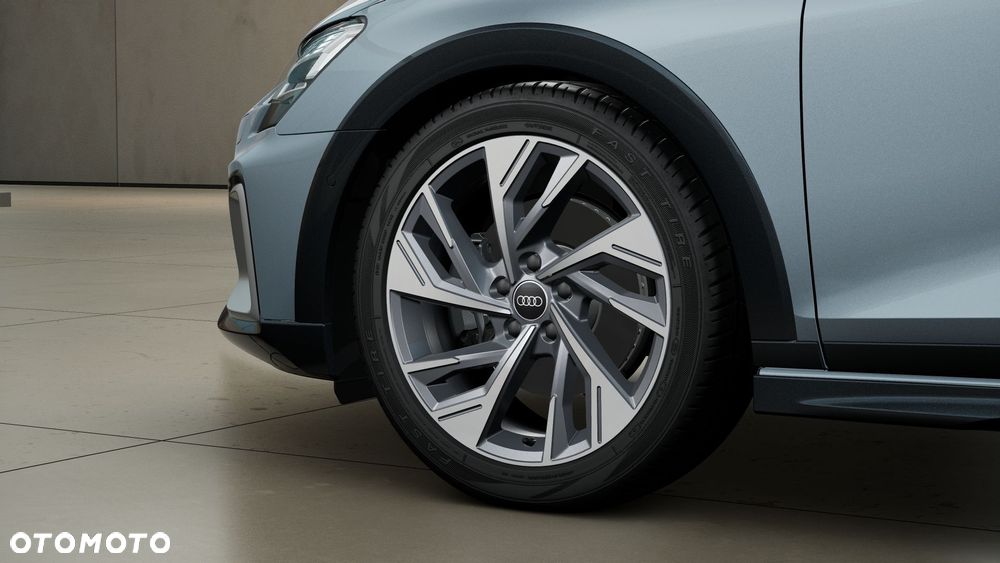 Audi A3 Allstreet TFSI mHEV 110 kW S tronic - 5