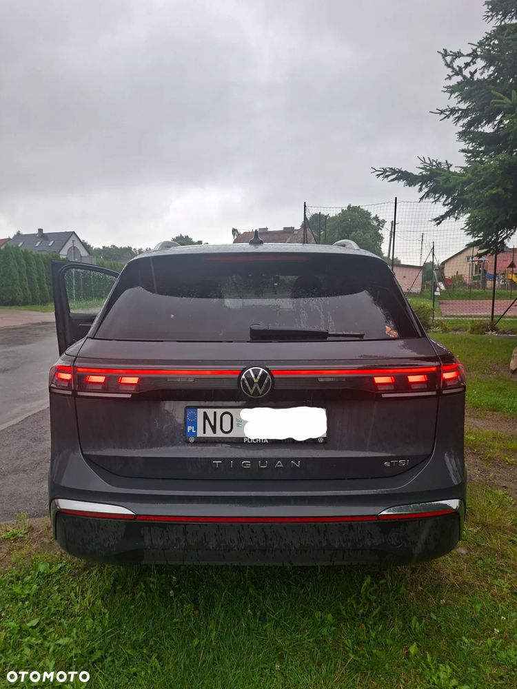 Volkswagen Tiguan 1.5 TSI EVO Elegance DSG - 5