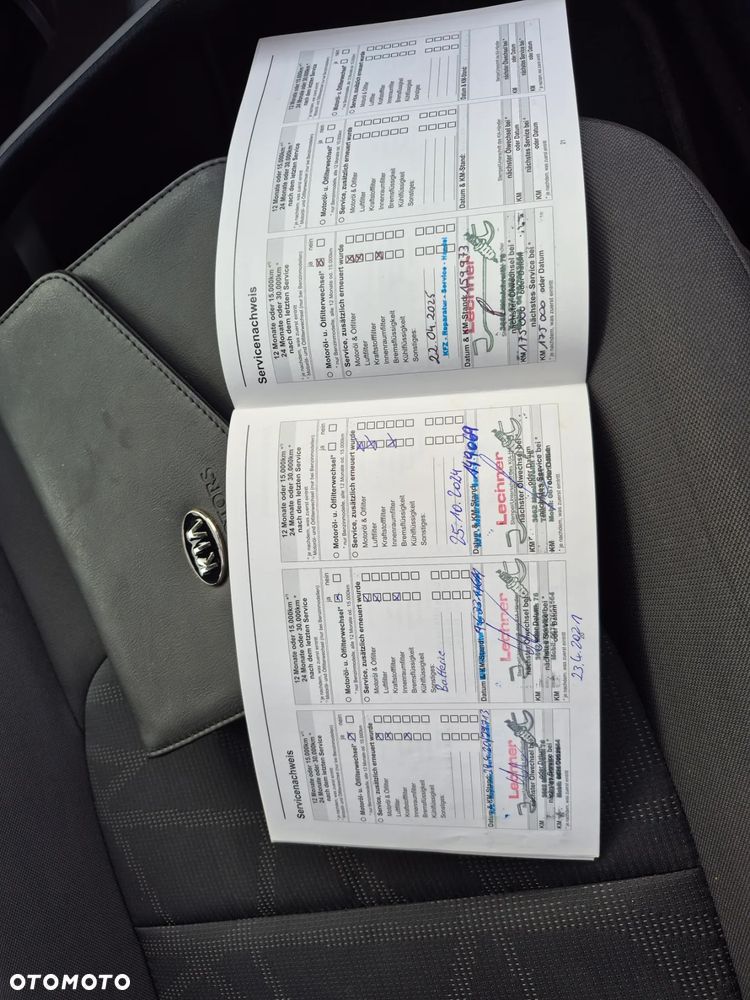 Kia Rio 1.2 Attract - 12