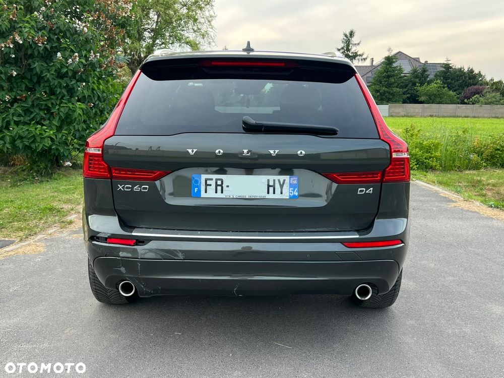 Volvo XC 60 D4 Momentum - 7