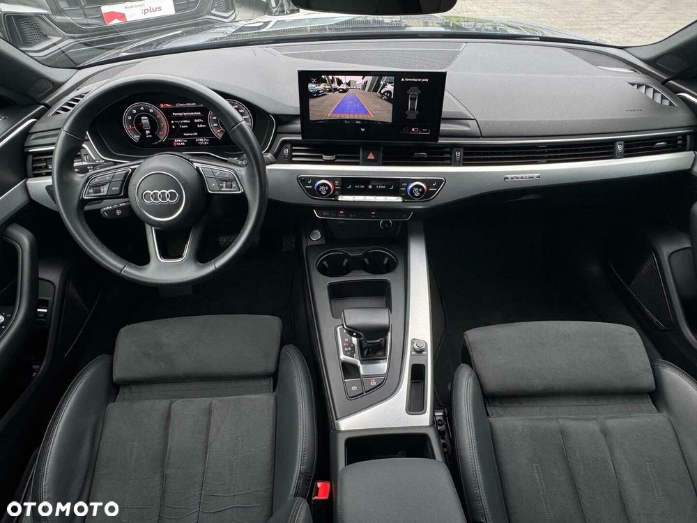 Audi A5 Sportback - 14